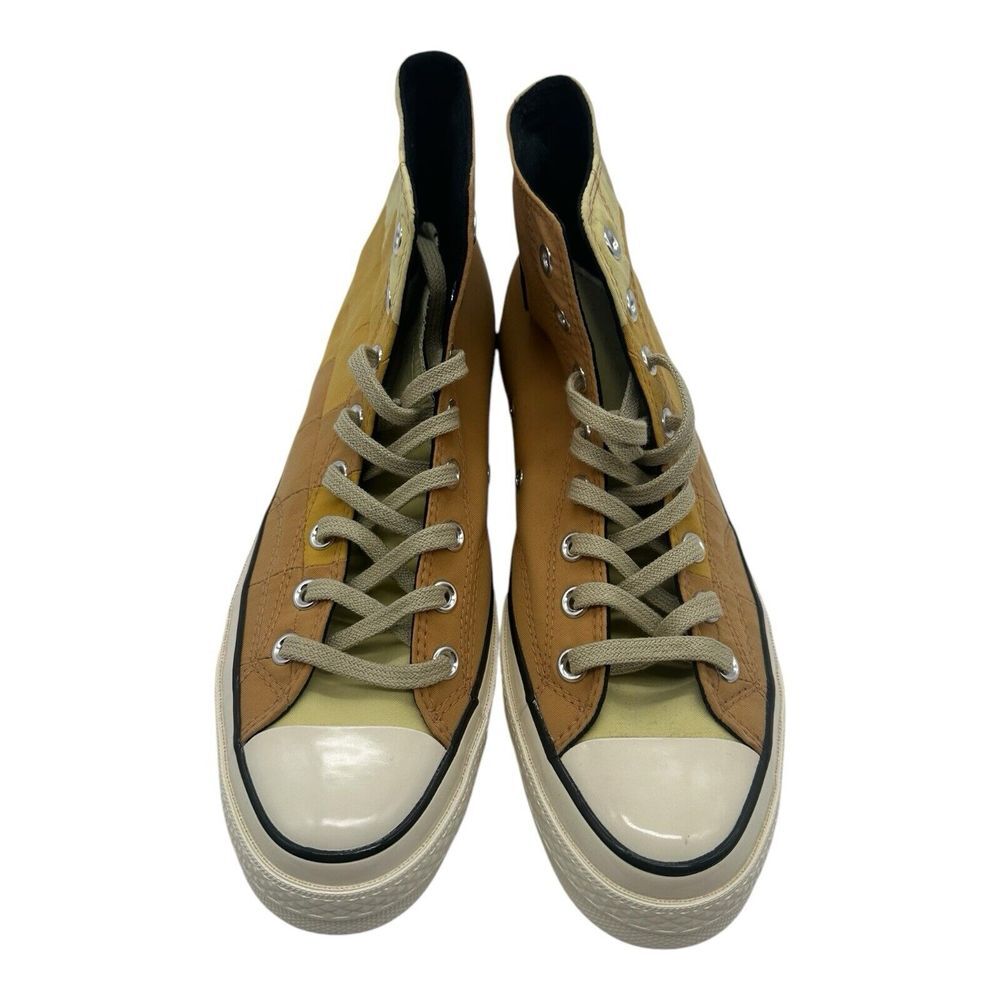 Converse CHUCK 70 Hi Gradient Patchwork Mens 9‎ W… - image 5